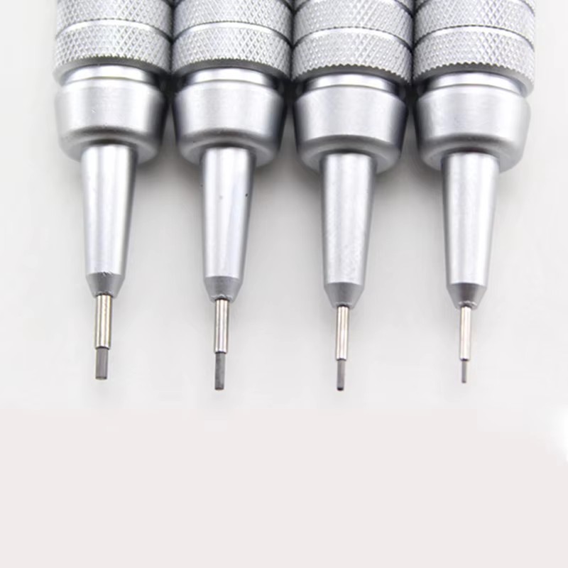 1pc Pentel Graphgear 500 Opste - Pentel Pen Graphgear recensie en prijs
