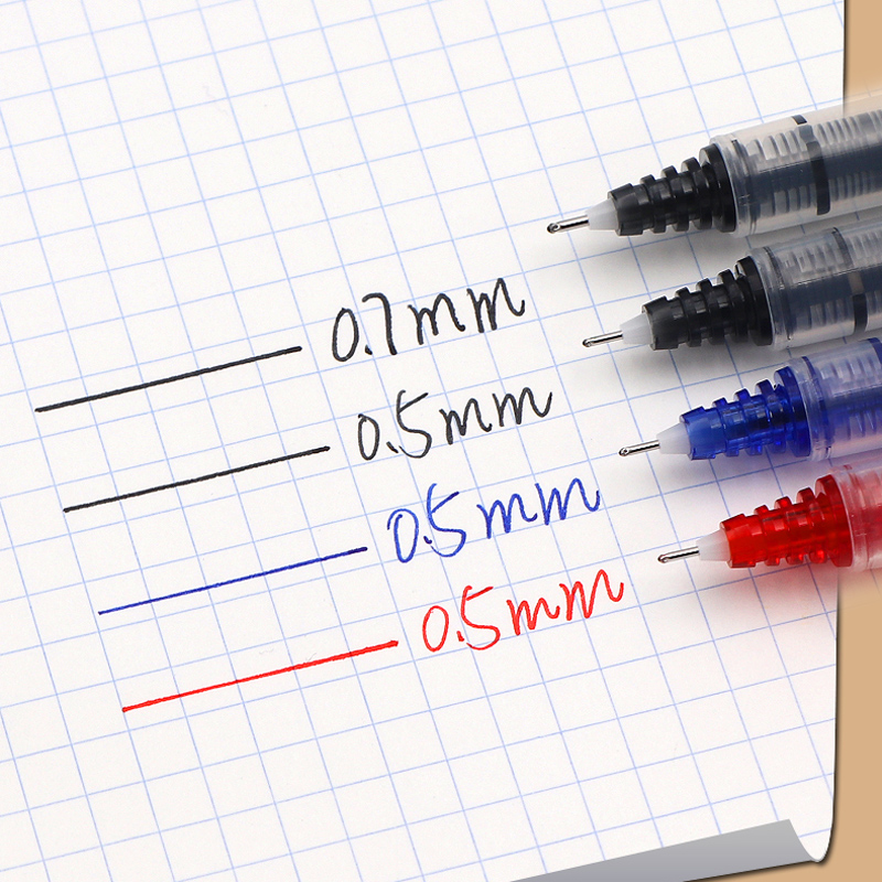 Pilot Gel Pennen Navulbaar V5/ - Pilot Pen V5 recensie en prijs